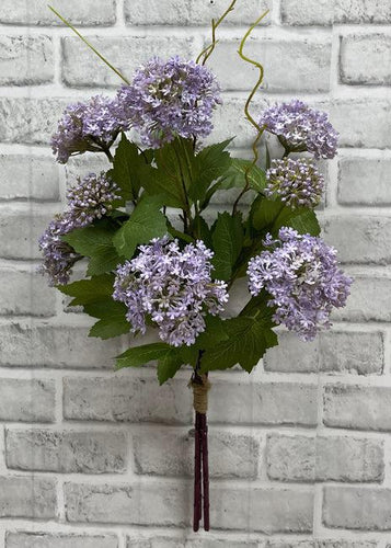Lavender Snowball Bundle