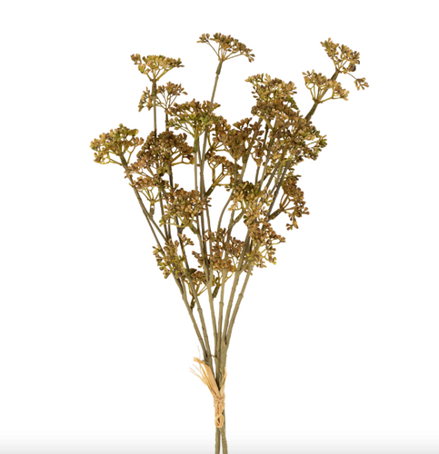 Autumn Meadow Grass Bouquet