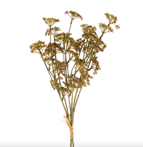 Autumn Meadow Grass Bouquet