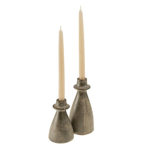 Relic Arta Candle Holders