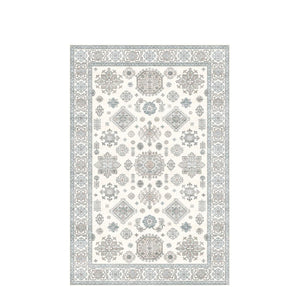 Alabaster Cilantro Rug