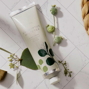 Eucalyptus White Tea Hand Cream