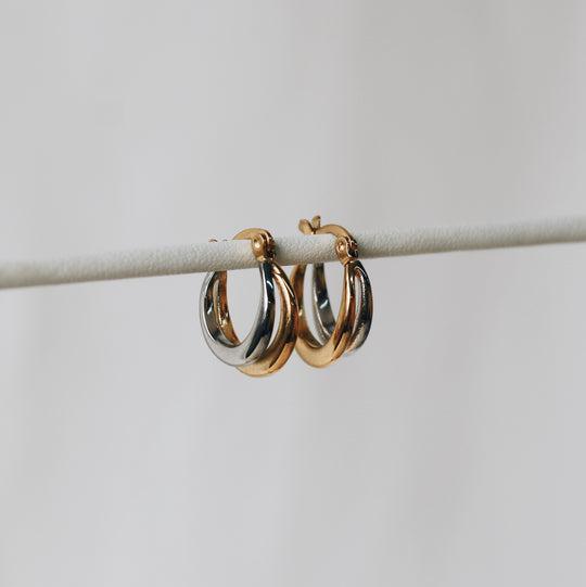 Doppeli Hoops