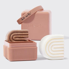 Load image into Gallery viewer, Beauty Bar Travel Case