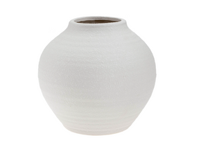 Serres Stoneware Vases