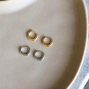 The Micro Hoop