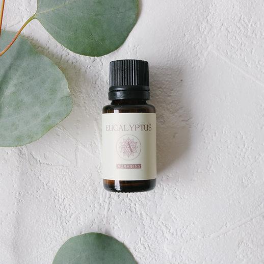 Eucalyptus Essential Oil