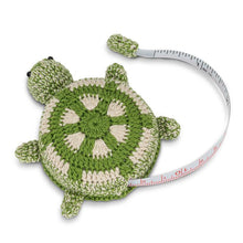 Load image into Gallery viewer, Crochet Measuring Tapes