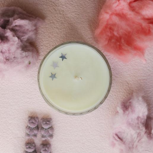 Sweet Dreams | Cotton Candy + Vanilla + Lavender + Sugar