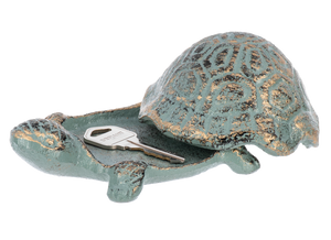 Turtle Key Hider