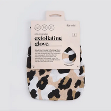Load image into Gallery viewer, Eco-Friendly Exfoliating Glove