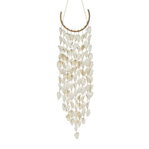 Large Shell Arc Chime