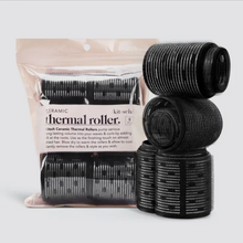 Load image into Gallery viewer, Ceramic Hair Rollers