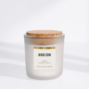 Horizon | Melon + Coconut Cream