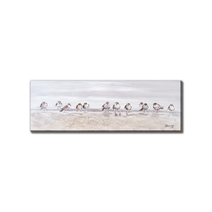 Birds Ashore *in store pickup only
