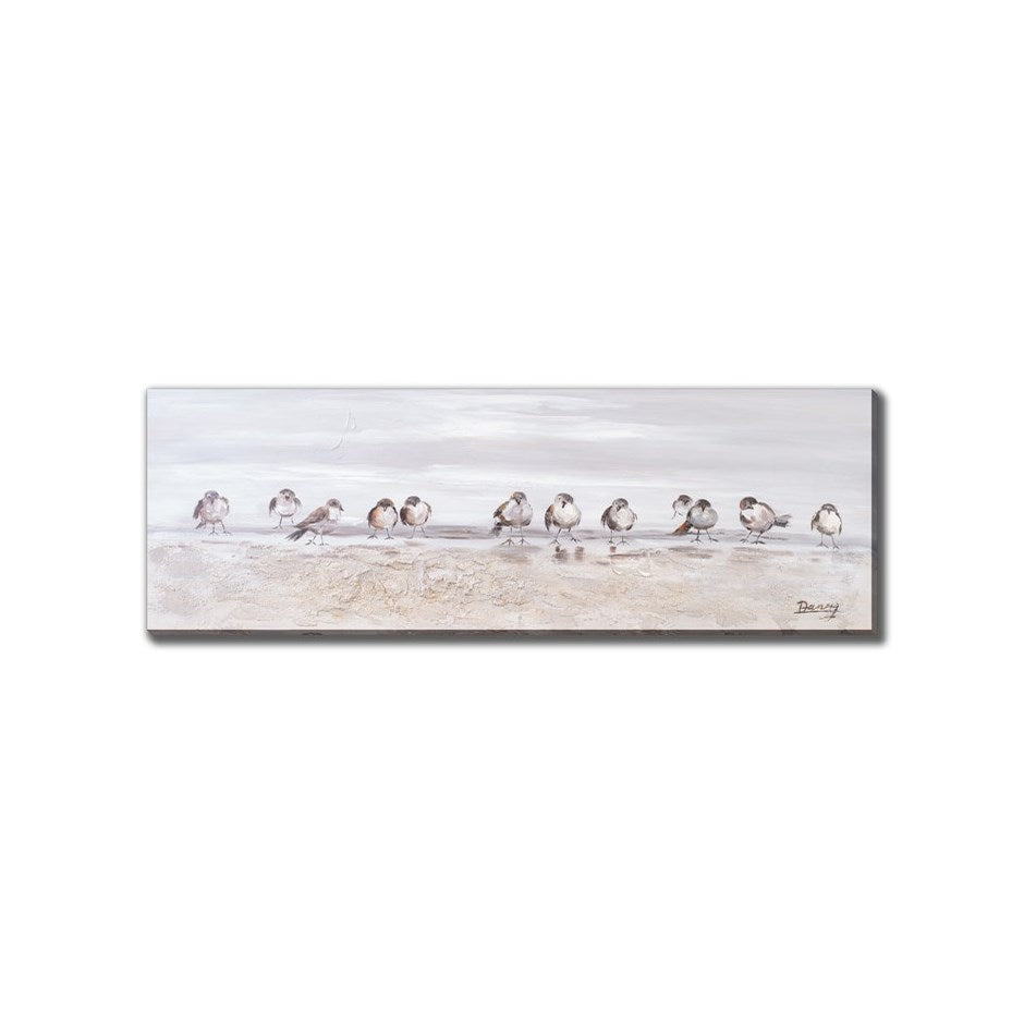 Birds Ashore *in store pickup only