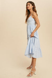 Gracie Dress