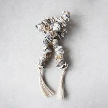 Load image into Gallery viewer, Oyster Shell Garland