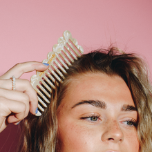Load image into Gallery viewer, Supercrush Hair Comb