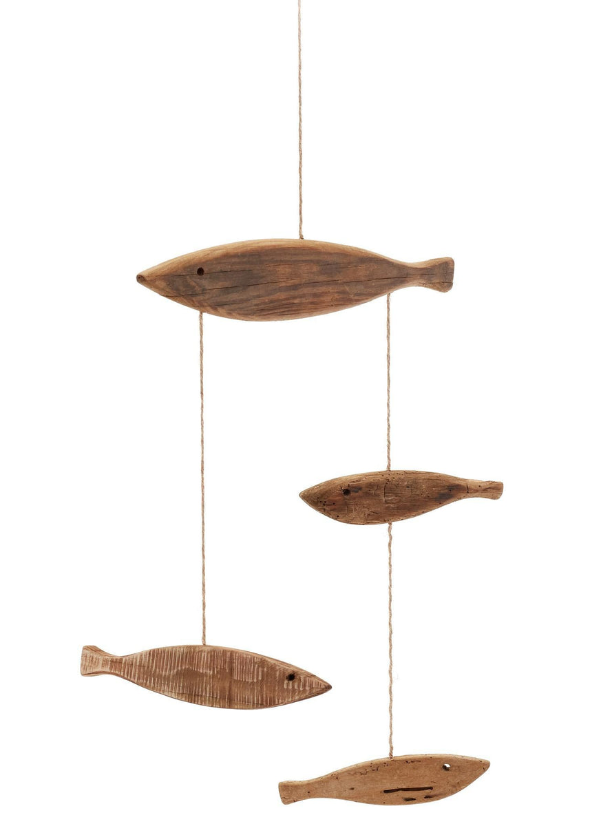 Natural Fish String – Beach Grove Cafe & Boutique