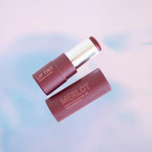 Load image into Gallery viewer, Merlot Lip Tint
