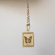 Load image into Gallery viewer, Mariposa Pendant