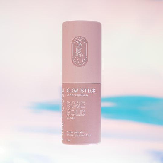 Rose Gold Glow Stick