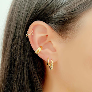 Maryel Earrings