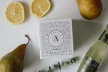 Load image into Gallery viewer, Wellness | Candied Ginger + Black Tea + Pear