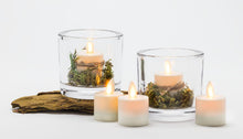 Load image into Gallery viewer, Flameless Tealights Set of 2