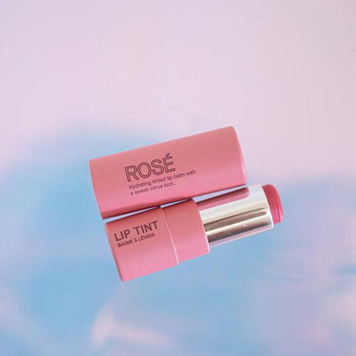 Rosé Lip Tint