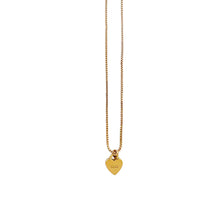 Load image into Gallery viewer, Locklyn Necklace