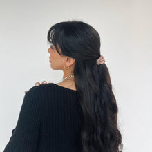 Load image into Gallery viewer, Bloom Silk Hair Ties