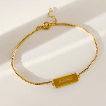 Load image into Gallery viewer, Little Mama Bracelet
