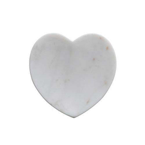 Marble Heart Dish