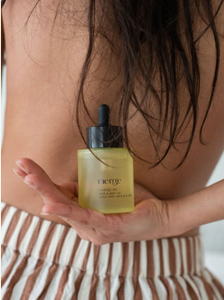 Solstice Hair and Body Oil