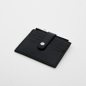Black Lily Wallet
