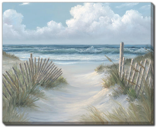 Pathway to Dunes *in store pickup only