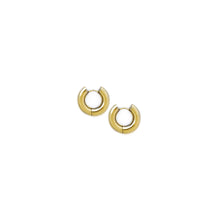 Load image into Gallery viewer, Pepper Earrings Gold