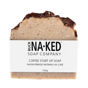 Coffee Start Up Soap