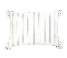 Load image into Gallery viewer, Porto Linen Pillow