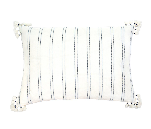 Porto Linen Pillow
