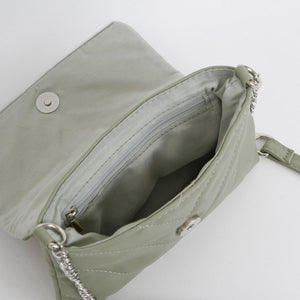 Light Grey June Bag