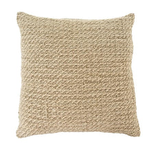 Load image into Gallery viewer, Blythe Linen Weave Pillow
