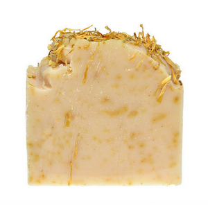Energizing Marigold Soap