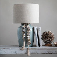 Load image into Gallery viewer, Oyster Shell Garland