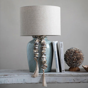 Oyster Shell Garland