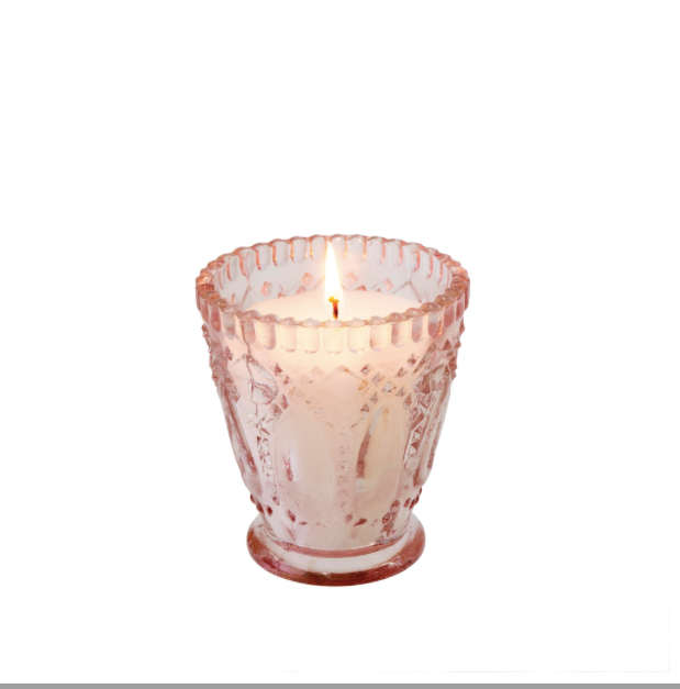 Amelie Candle- Blush