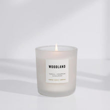 Load image into Gallery viewer, Woodland | Vanilla + Cedarwood + Sandalwood