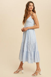 Gracie Dress